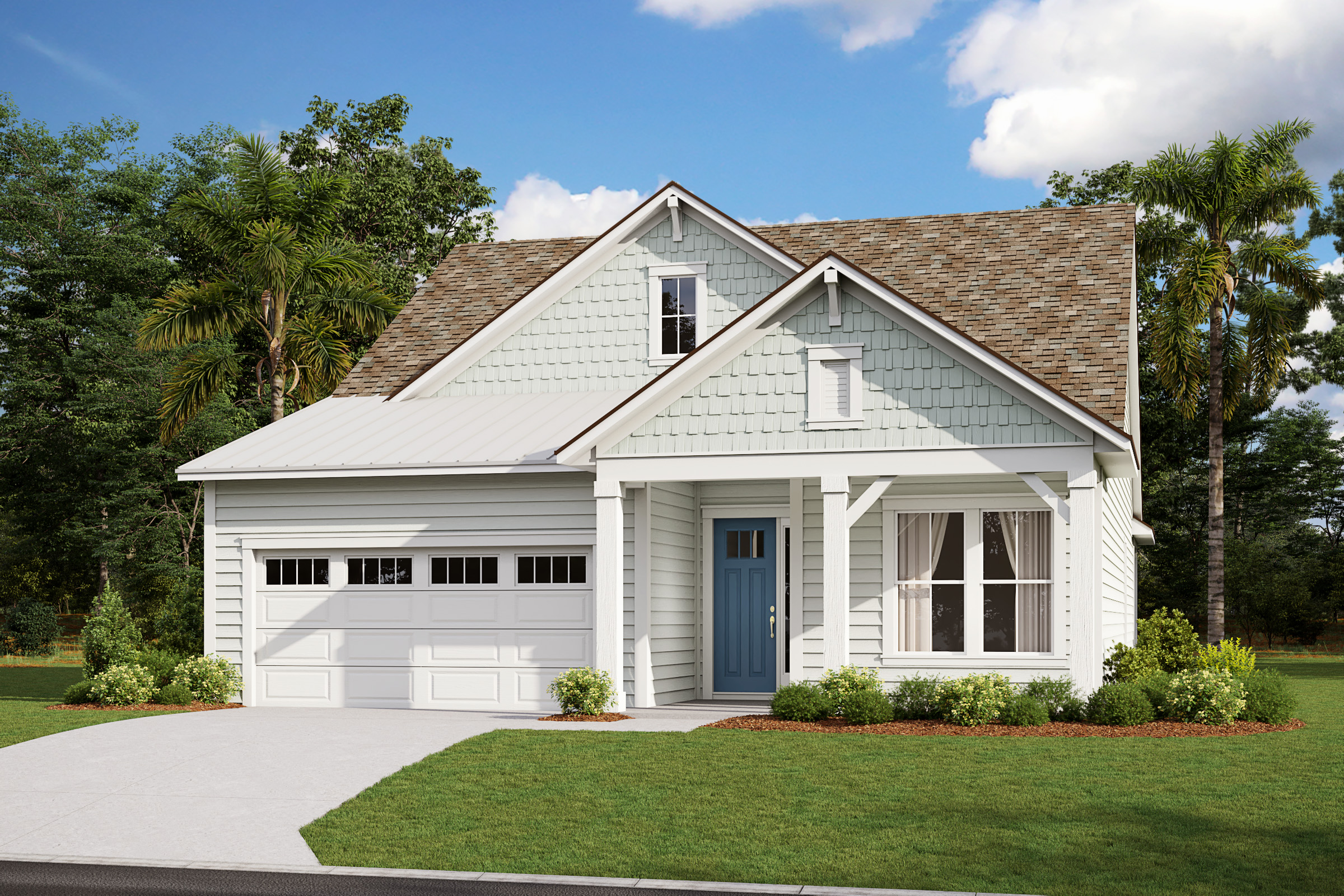 Royal Floor Plan Seabrook Village Providence